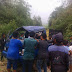 Mobil Bides Sungai Tutung Terjun ke Jurang, Suami Bides Alami Patah Tulang