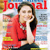 Rani Mukerji On The Cover Page Of Film Street Journal