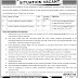 Population Welfare Department Peshawar Jobs