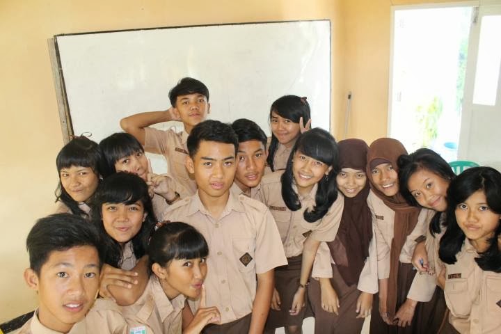 Nando Hernawan SMP N 1 Curup kelas 9 E