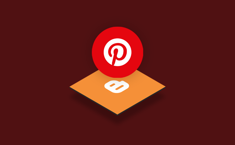 Cara Perbaiki Pinterest Share Button Blogger yang Tidak Menampilkan Judul Postingan