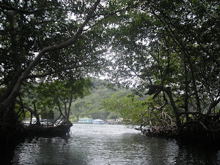 Calabash Canal