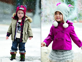baby gap kids hiver 2010 noel bonnet