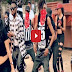 Pegguy Tabu - Choco Factory (Clip Officiel)