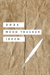 Mood Tracker Ideen