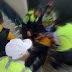 Dos muertos y dos heridos dejan balacera en la central camionera de taxqueña