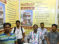 NATRUST - National Trust Housing Finance - Housing Loan Trichy Team..