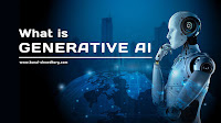 How generative AI is unleashing human creativity and innovation?