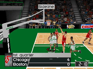 NBA Live 98 Full Game Download