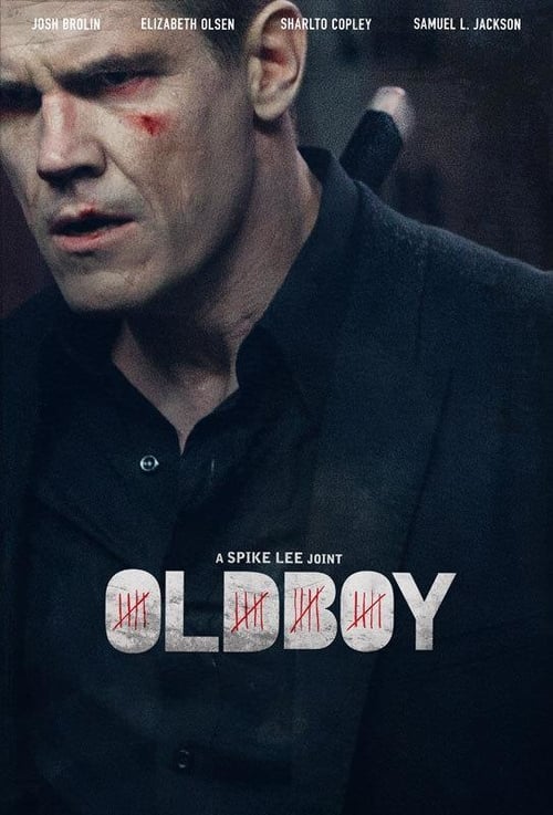 [HD] Old boy 2013 Ver Online Subtitulado