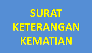  Contoh Surat Kematian Pasien Saat Perjalanan Rujukan Menuju Rumah Sakit Tujuan berikut in Contoh Surat Kematian Pasien Saat Perjalanan Rujukan Menuju Rumah Sakit Tujuan