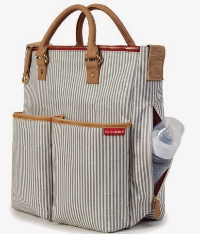 bolsos maternidad skip hop