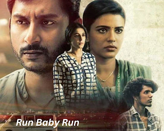 Run Baby Run Full Movie Review | Download Run Baby Run Full Movie (2023) {Hindi} (Dubbed) Movie WEB-DL || 480p [400MB] || 720p [1.1GB] || 1080p [2.7GB]
