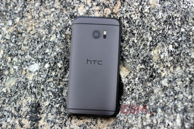 HTC 10 update terbaru perbaikan kamera dan Wi-Fi