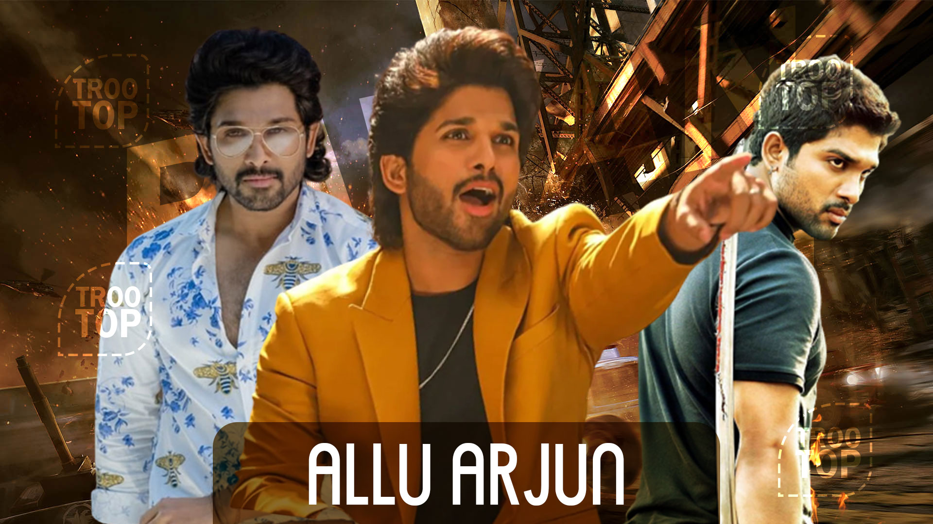 ALLUARJUN