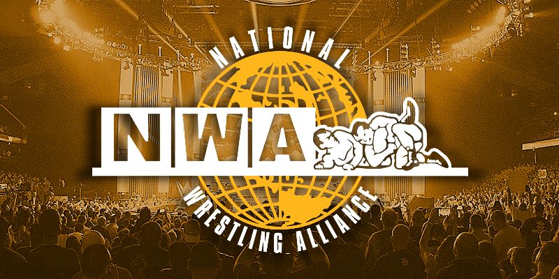 Billy Corgan Issues Statement on Status of NWA