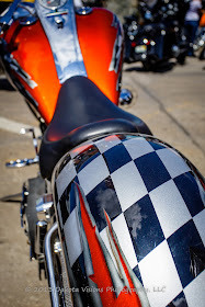 Sleek and Sexy Motorcycle found at Sturgis Motorcycle Rally 2013