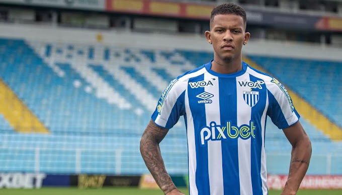 Avaí x Atlético-GO: onde assistir, tempo real, horário, escalações e palpites