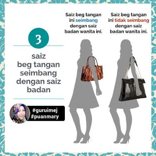 3 Tips Memilih Beg Tangan, beg tangan, cara beli beg tangan, tips membeli beg tangan, beg tangan sesuai untuk wanita, bagaimana hendak memilih beg tangan, cara memilih beg tangan,