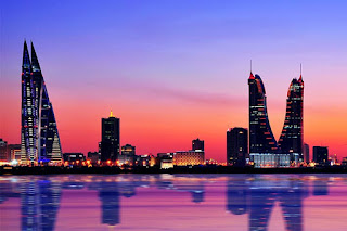 السياحة إلى الإمارات العربيّة المتّحدة