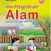 Ilmu Pengetahuan Alam - Buku SD Kelas 1 SD