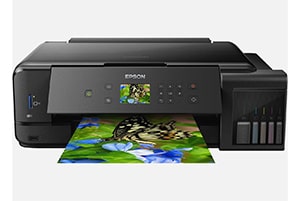 Epson ET-7750 Driver