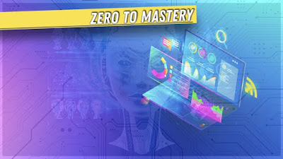 complete-machine-learning-and-data-science-zero-to-mastery