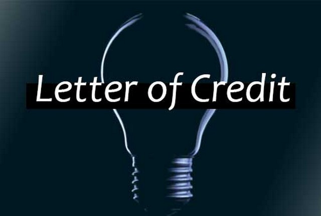 letter-of-credit