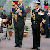 VIJAY DIWAS: RM Antony and Three Service Chiefs Pays Tribute to Martyrs
