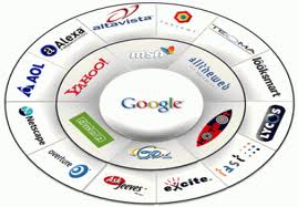 top 20 search engines