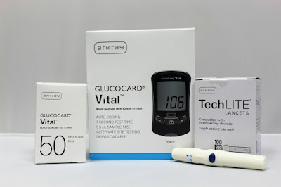 Glucose Test Strips Online