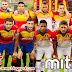 Mitre Deportivo Español 2016