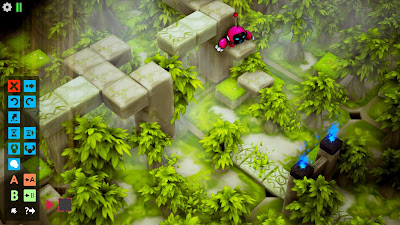 Jump Step Step Game Screenshot 6