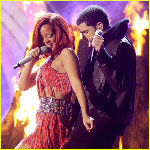 rihanna 2011 grammys