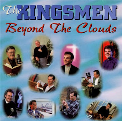 The Kingsmen Quartet-Beyond The Clouds-