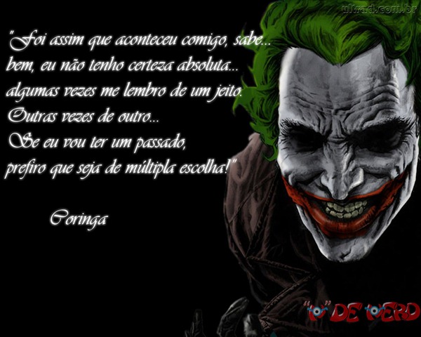 Frase do Coringa (3)
