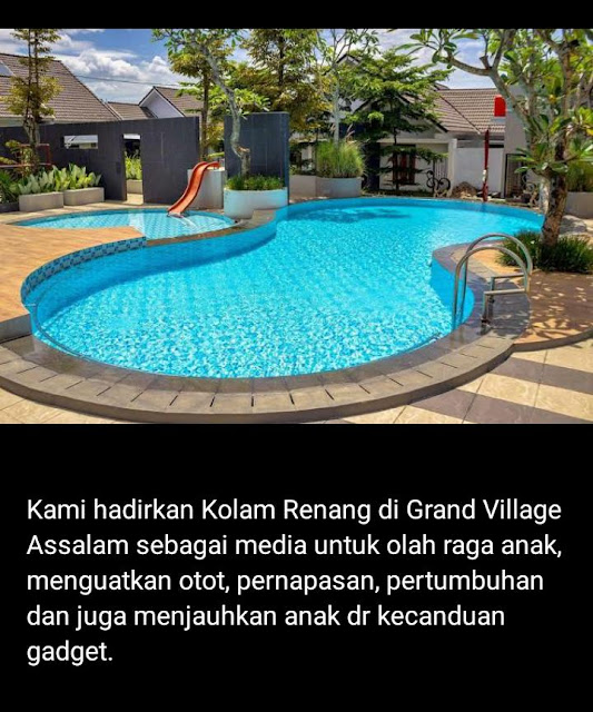 Jual Properti Di Malang