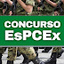 CONCURSO: EXÉRCITO DIVULGA EDITAL DO CONCURSO DE ADMISSÃO COM 440 VAGAS.