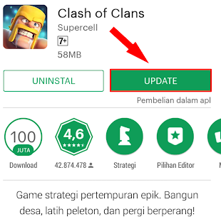 Cara Mengatasi Game Android Sering Force Close  Cara Mengatasi Game Android Sering Force Close / Keluar Sendiri