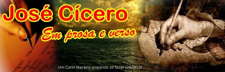 JC em Prosa e Verso