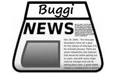 Buggi News