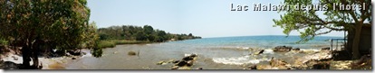 Panorama Big Blue Star