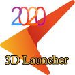 CM Launcher 3D Latest Jan 2020 