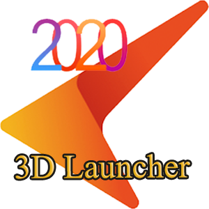 CM Launcher 3D Latest Jan 2020 