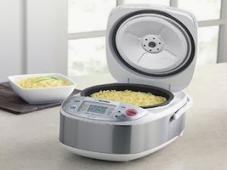 Rice Cooker