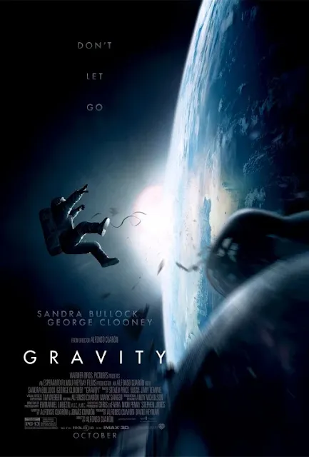 فيلم-Gravity-2013