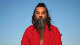 OZEN RAJNEESH CLAIMS TO BE THE SUCCESSOR OF OSHO. PHOTO VIA OZENRESORT/FACEBOOK