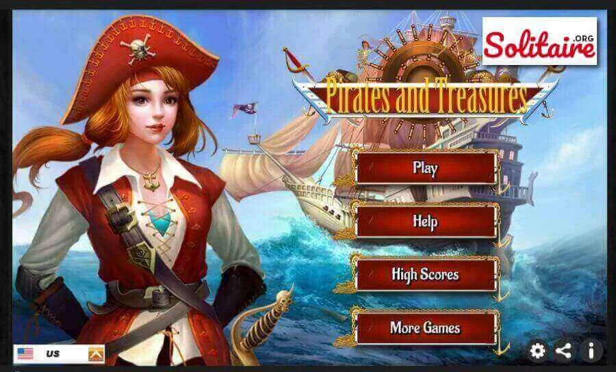 https://www.solitaire.org/pirates-and-treasures/game.php