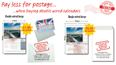 Promotional Calendars