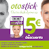 Compra OtoStick y te devolverán 5 €